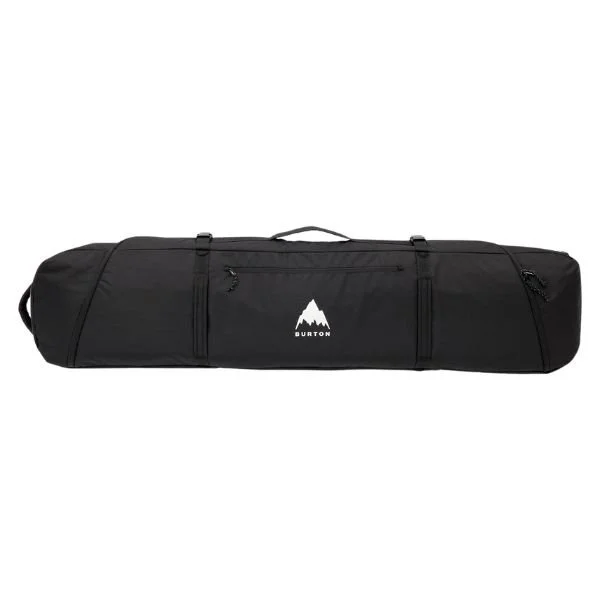 Burton Wheelie Gig Bag ブラック スノーボードバッグ Wheelie Gig Snowboard Bag | Burton.com Winter 2023 US